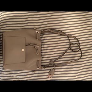 Michael Kors Greenwich Bucket Bag